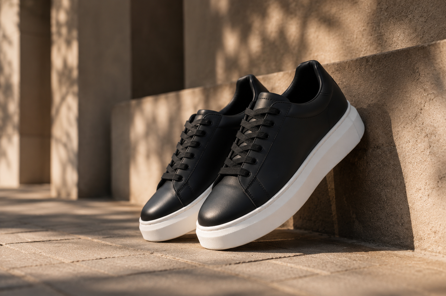 Men’s Shoes