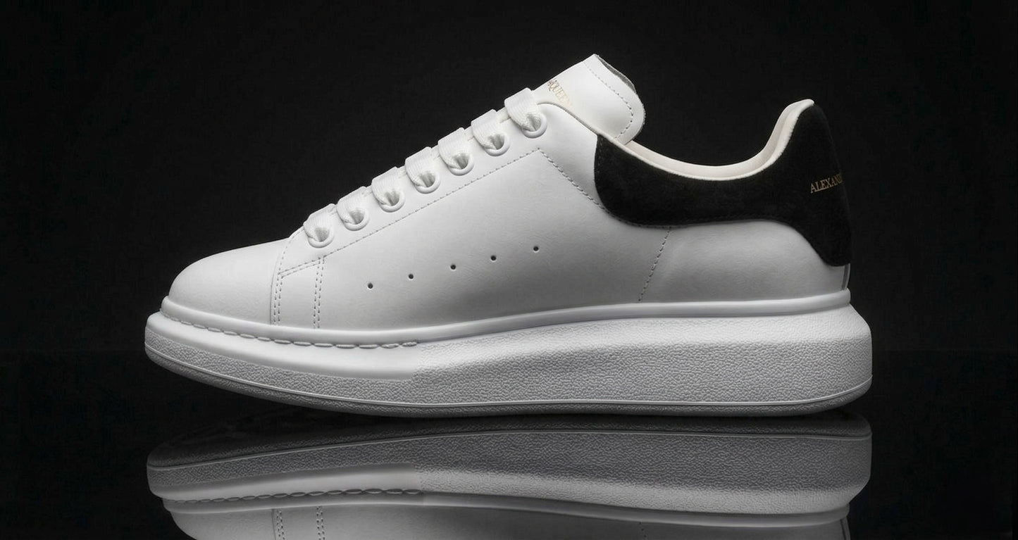OMG — White Black Edition