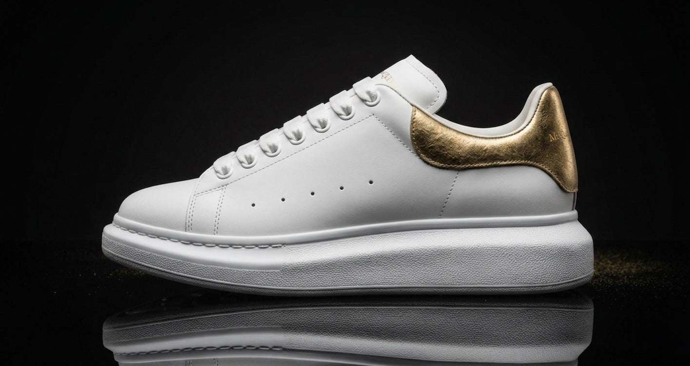 OMG Store — Gold Edition