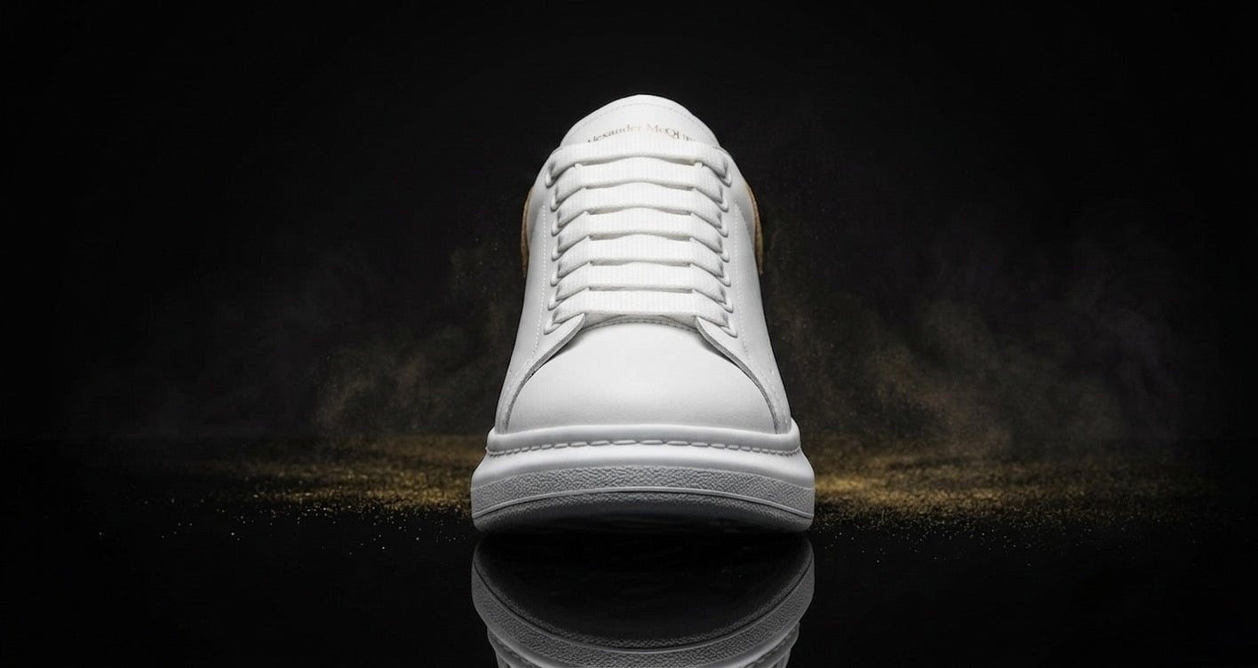 OMG Store — Gold Edition