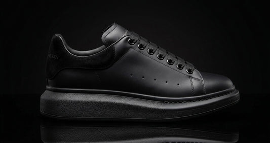OMG — Black Edition