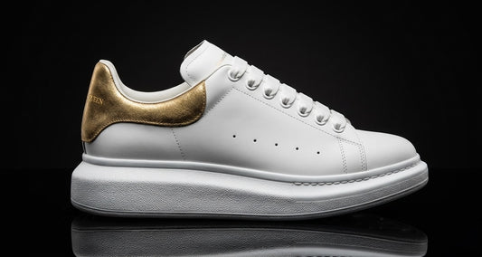 OMG Store — Gold Edition