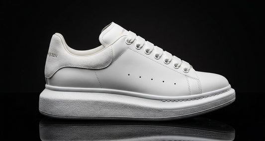 OMG — White Edition