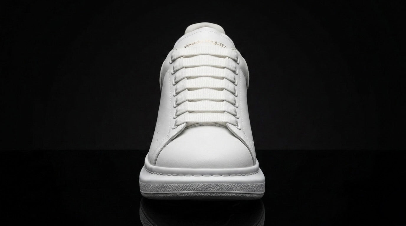OMG — White Edition
