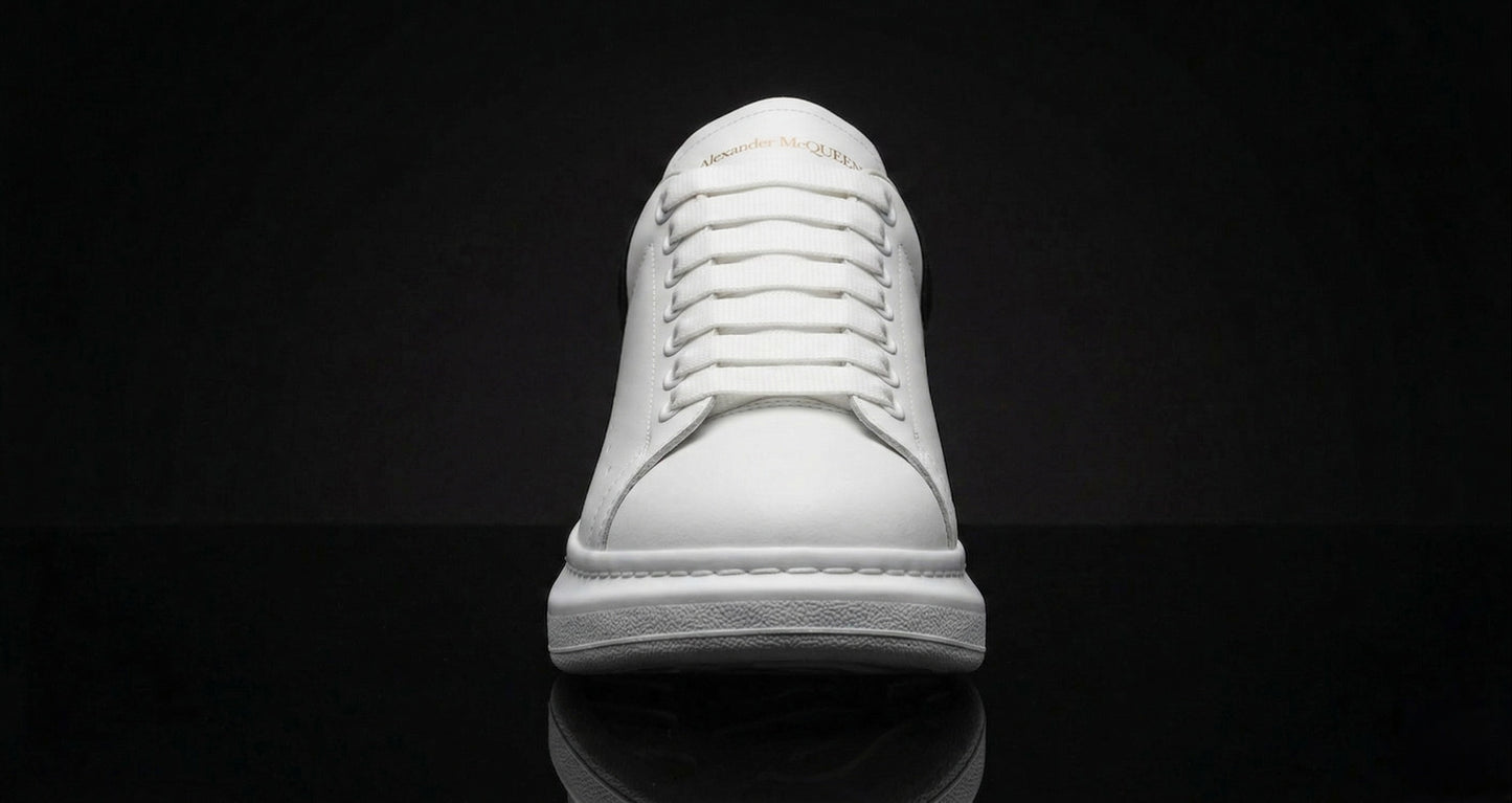 OMG — White Black Edition