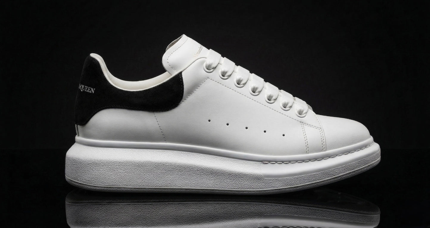 OMG — White Black Edition