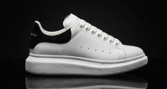 OMG — White Black Edition