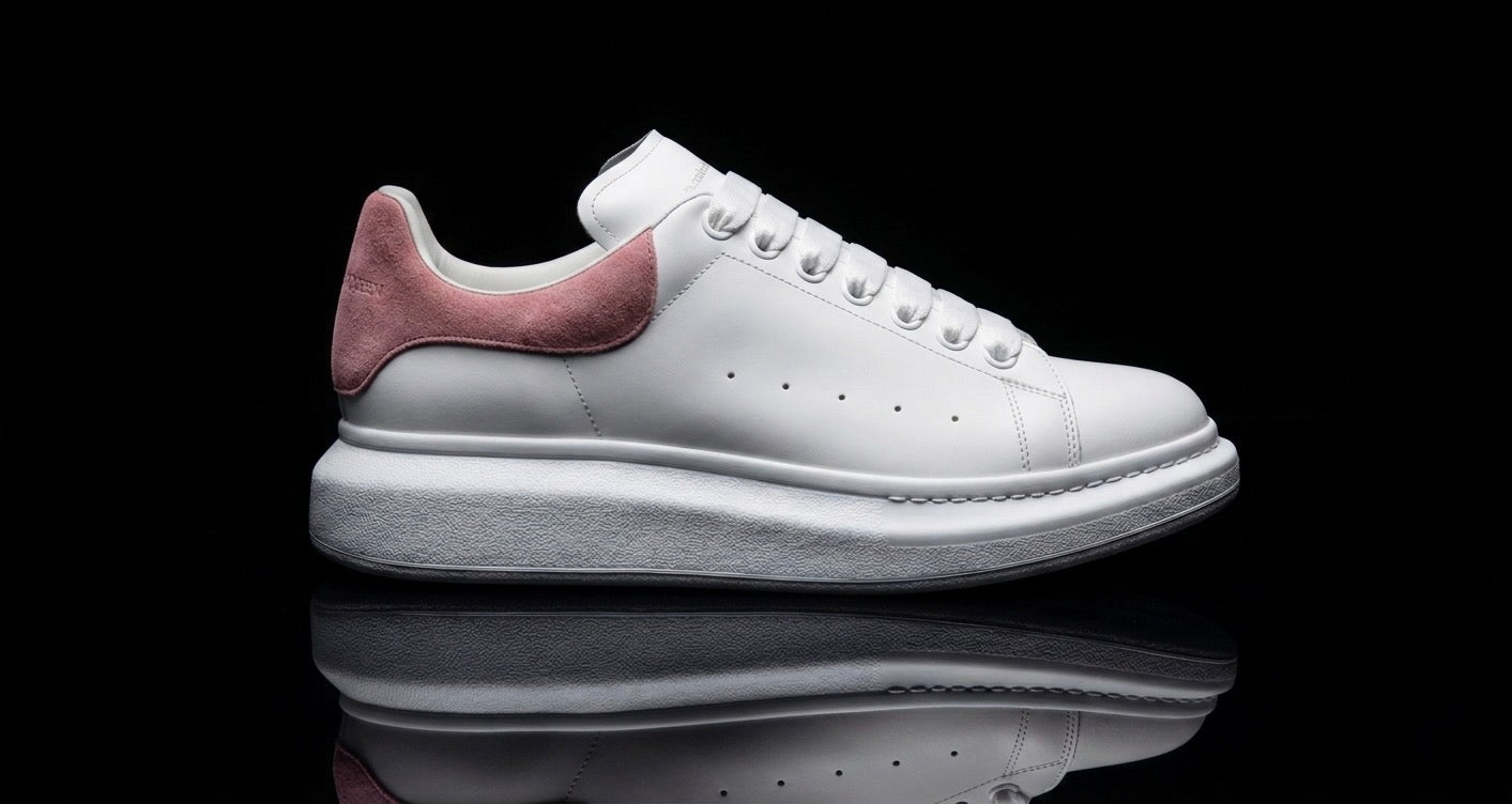 OMG — Rose Pink Edition