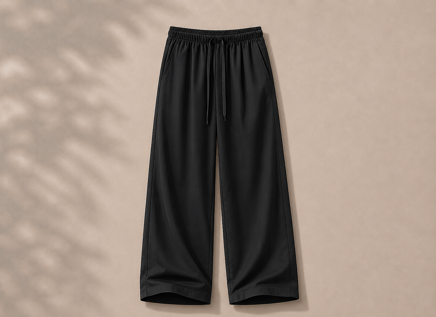 Black OMG - Pants