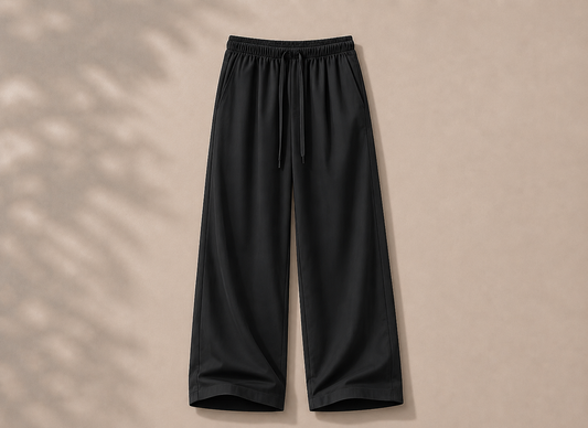 Black OMG - Pants